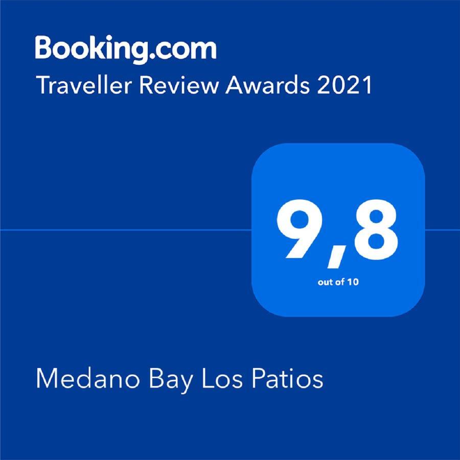 Medano Bay Patios Holiday home