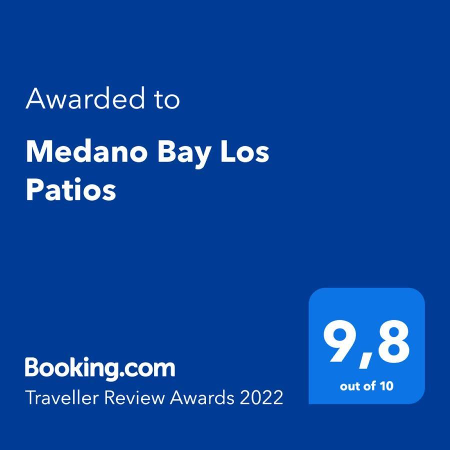 Casa vacanze Medano Bay Patios