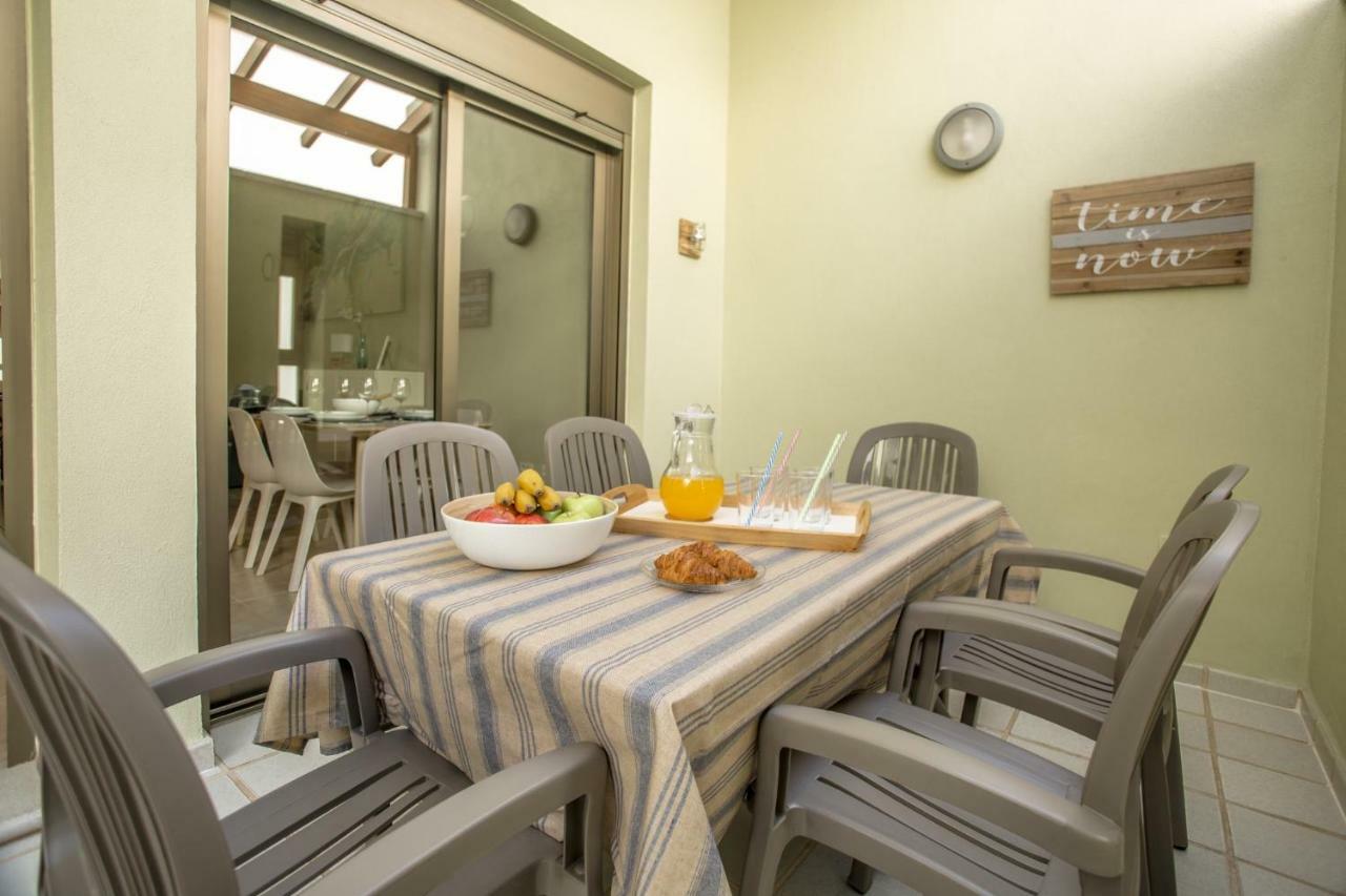 Holiday home Medano Bay Patios *