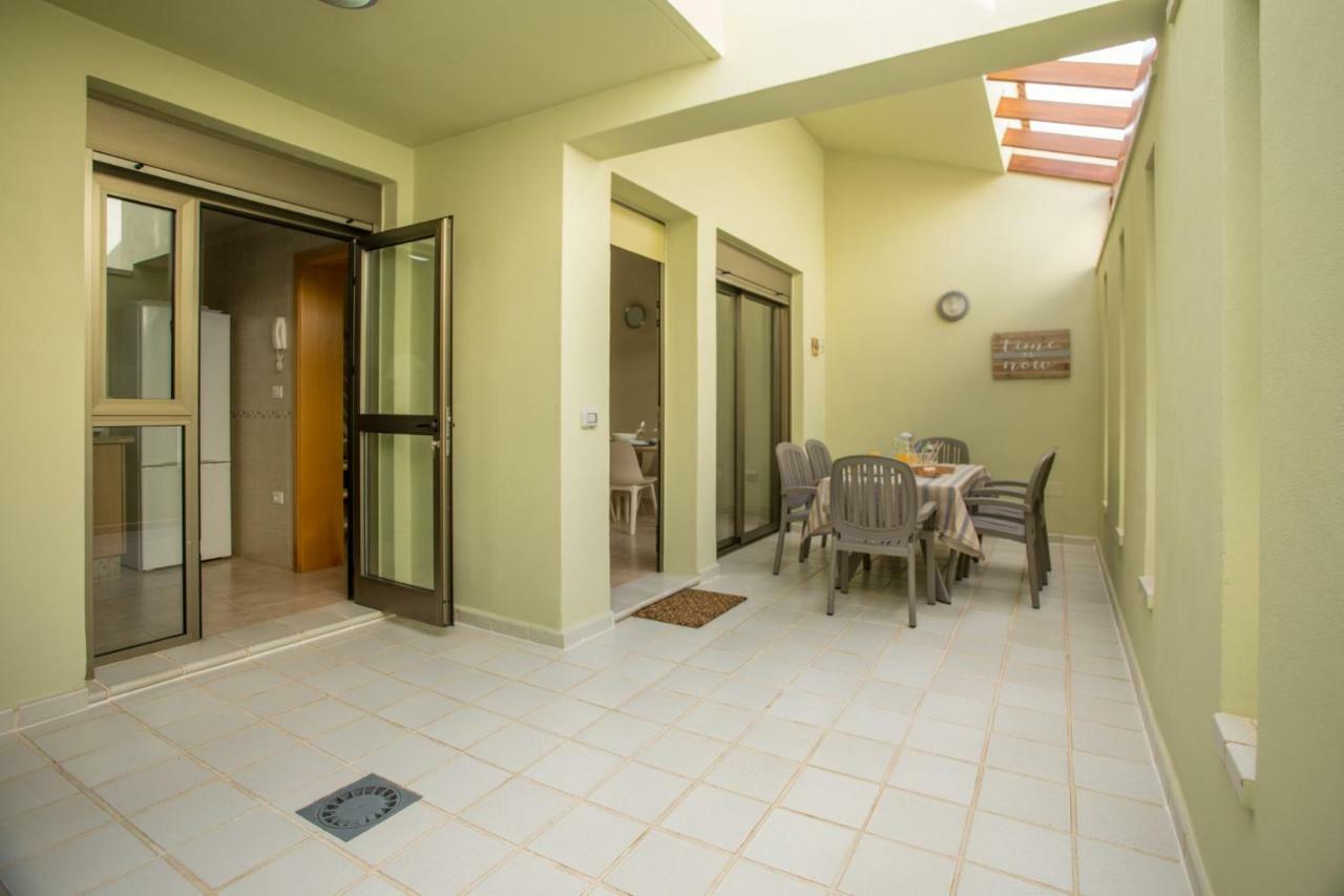 Medano Bay Patios Holiday home *